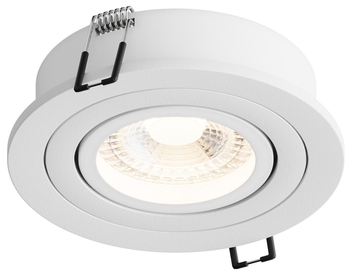 Встраиваемый светильник Hesby Lighting Breeze HSBL_0097 в Санкт-Петербурге