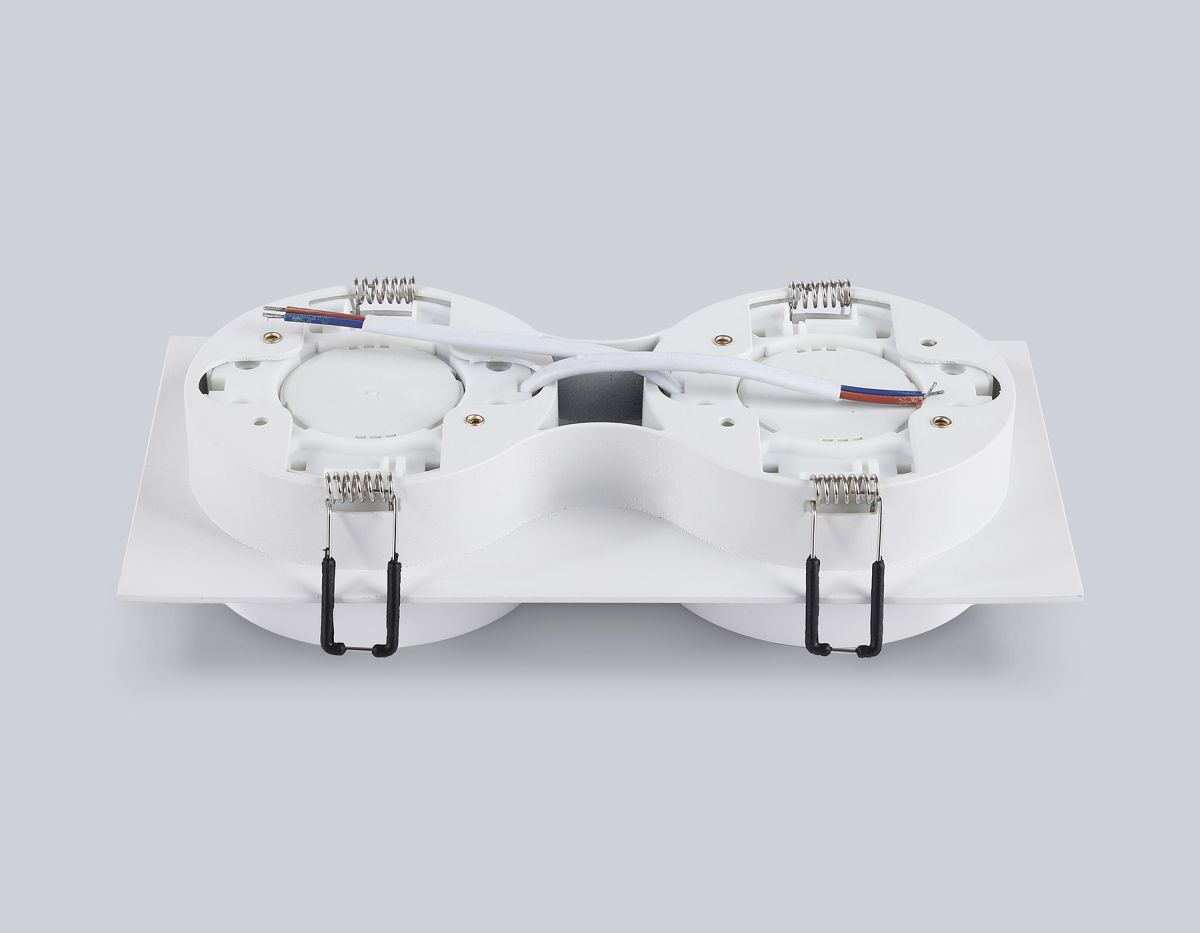 Встраиваемый светильник Ambrella Light Techno spot IP Protect TN6711 в Санкт-Петербурге