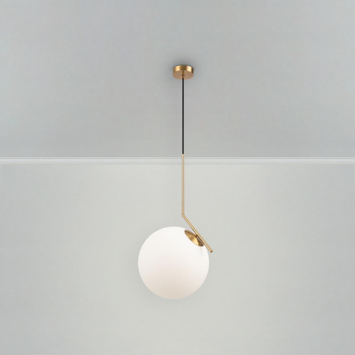 Подвесной светильник Freya Sara FR5130PL-01BS в Санкт-Петербурге