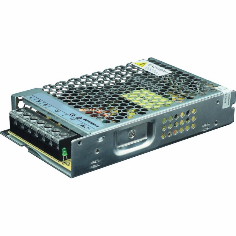 Драйвер внешний для магнитной трековой системы ЭРА Nova TRM20-DR150 230В 50-60Гц 160Вт Б0054800 в Санкт-Петербурге