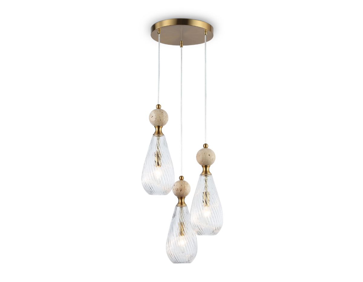 Подвесной светильник Ambrella Light High Light Ceramo Modern LH53284 в #REGION_NAME_DECLINE_PP#