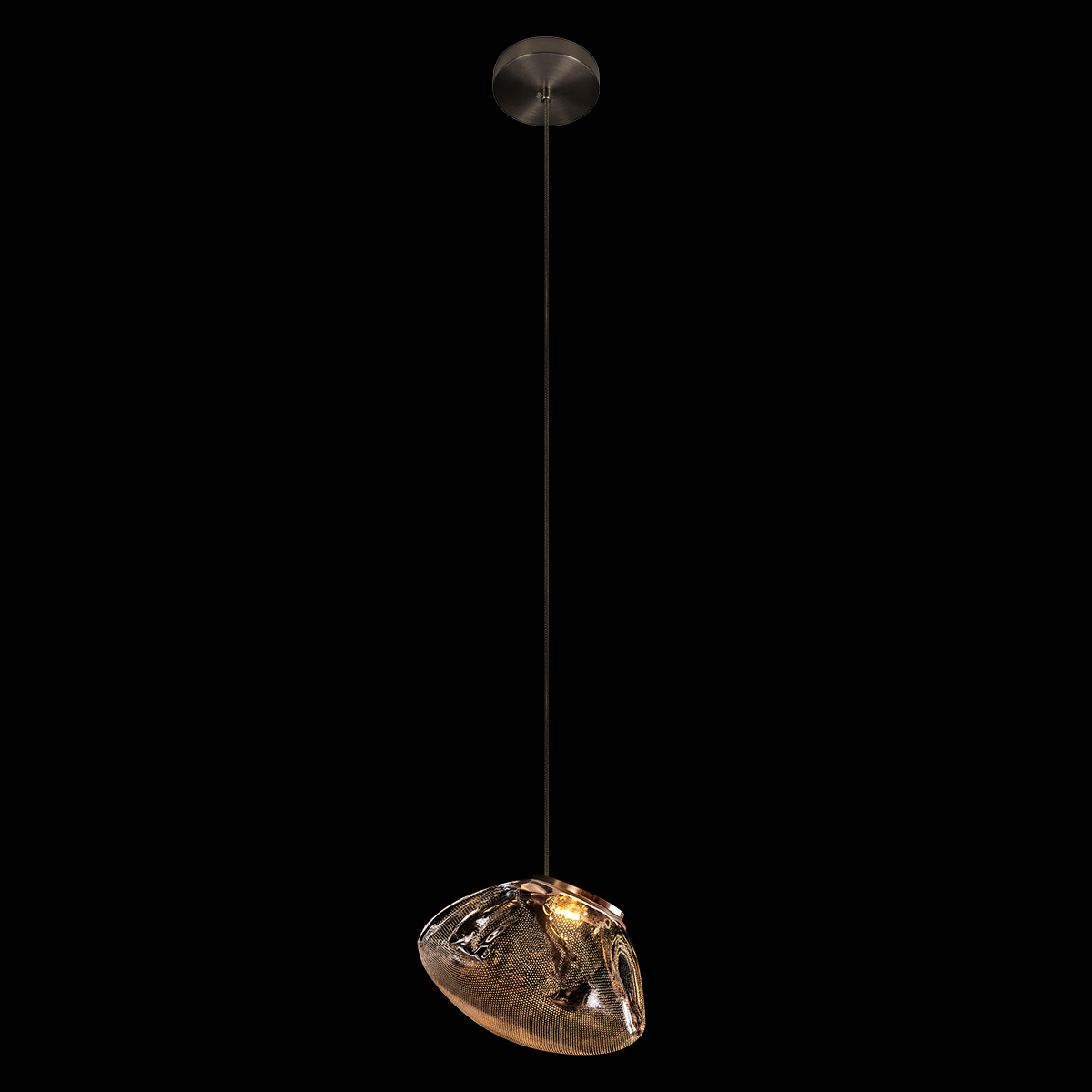 Подвесной светильник Loft IT Random 10469S Clear в #REGION_NAME_DECLINE_PP#