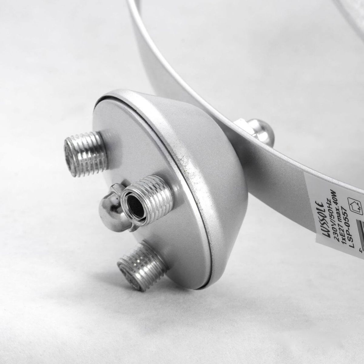 Торшер Lussole Lgo Klamath LSP-0557 УЦ в Санкт-Петербурге