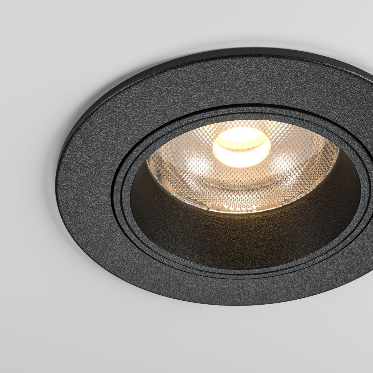 Встраиваемый спот Maytoni Technical Focus Led DL125-L12-3K-B в Санкт-Петербурге