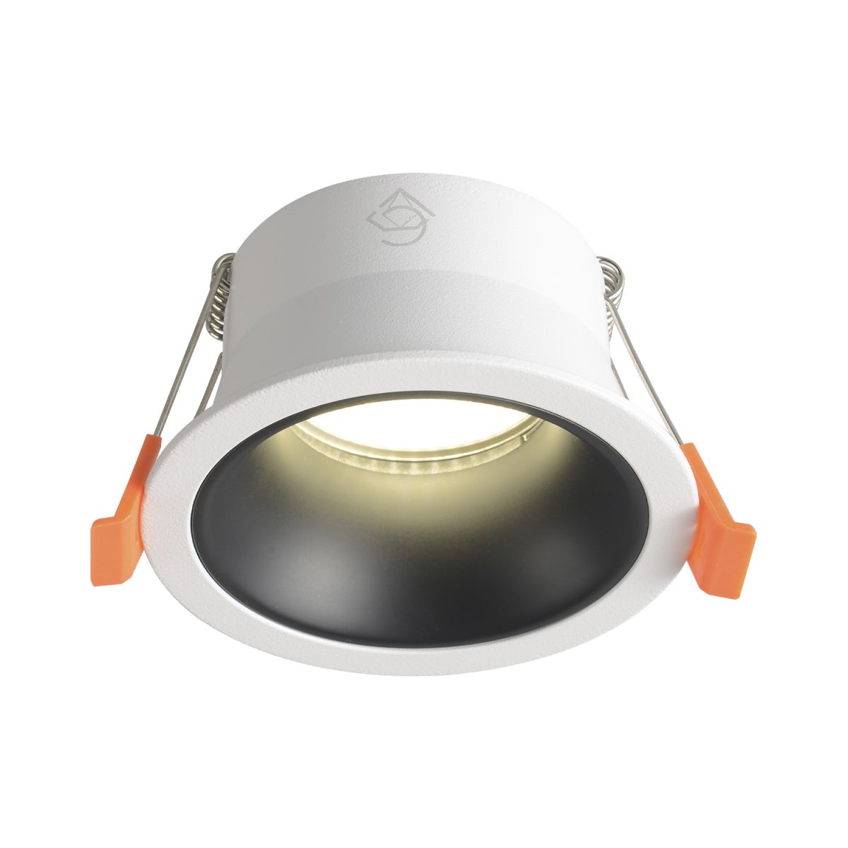 Встраиваемый светильник Crystal Lux CLT 081C WH-BL в Санкт-Петербурге