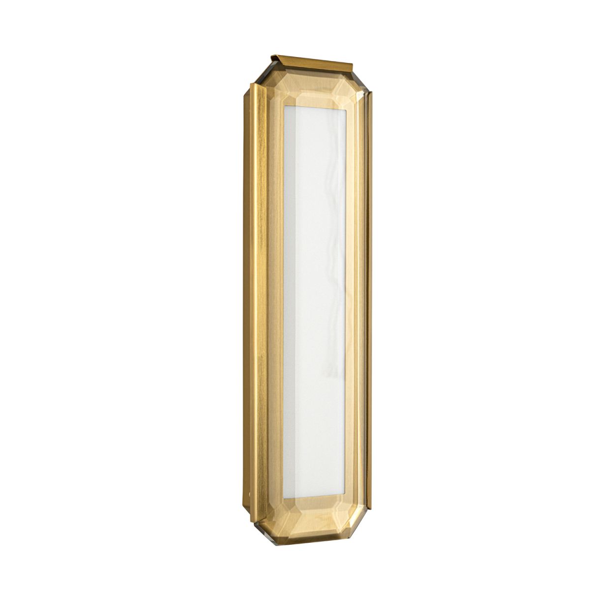 Настенный светильник Modelux ML.588.380 BS в #REGION_NAME_DECLINE_PP#