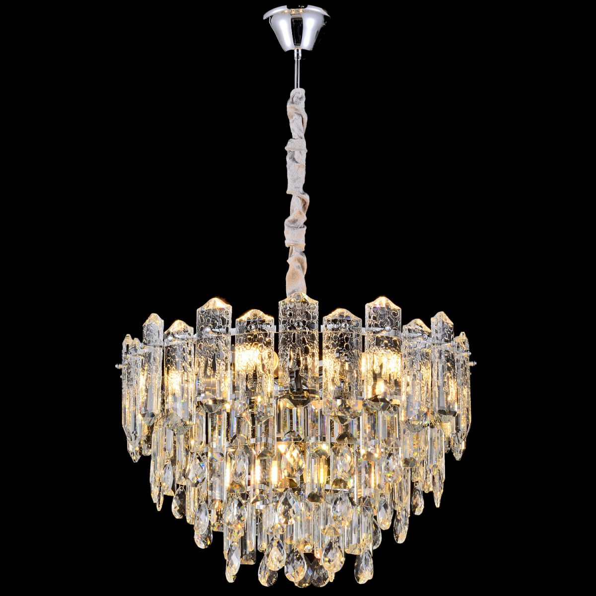 Подвесная люстра Reluce 72380-0.3-600 CH в Санкт-Петербурге