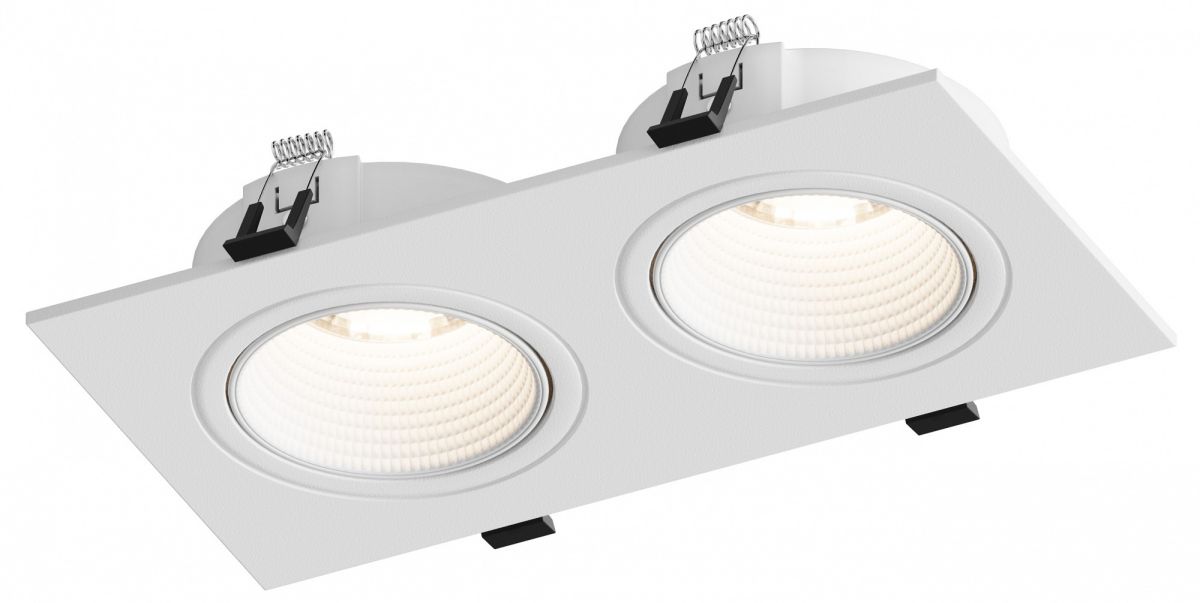 Встраиваемый светильник Hesby Lighting Bodo HSBL_0105 в Санкт-Петербурге