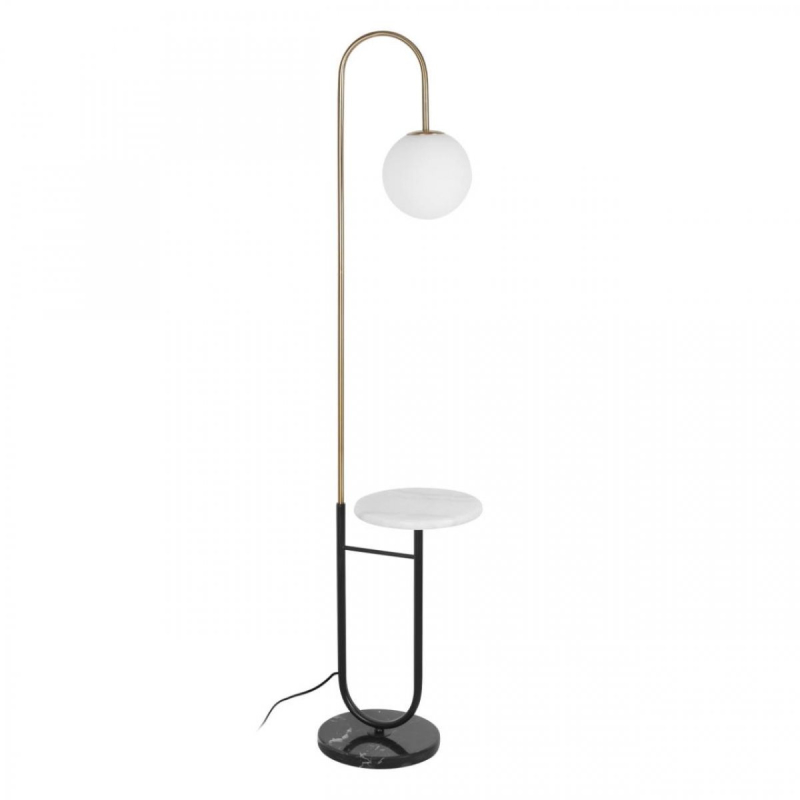 Торшер Loft IT Sonni 10145 Black УЦ в Санкт-Петербурге