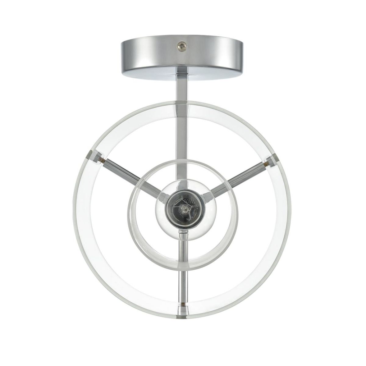 Бра Lumion Moderni Verdi 8261/1W в #REGION_NAME_DECLINE_PP#