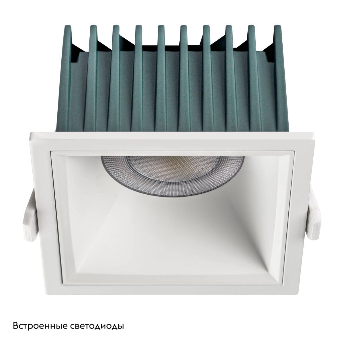 Встраиваемый светильник Lightstar Ciclone 385436 в #REGION_NAME_DECLINE_PP#