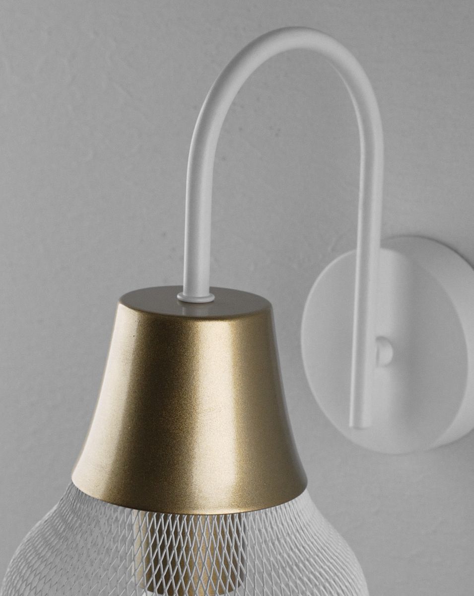 Бра Moderli Adalina V11833-1W в #REGION_NAME_DECLINE_PP#