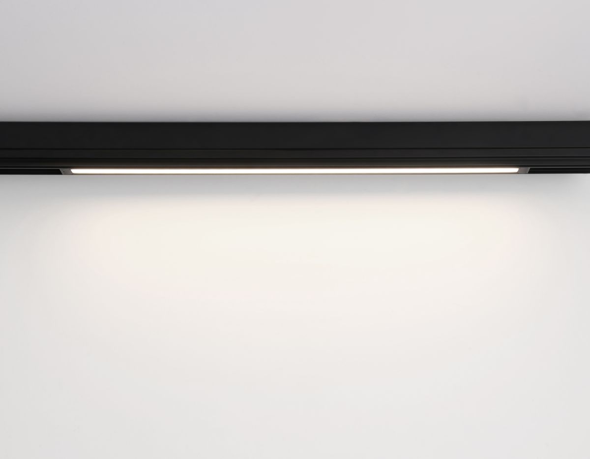 Трековый светодиодный светильник Ambrella Light Track System GL1680 в Санкт-Петербурге