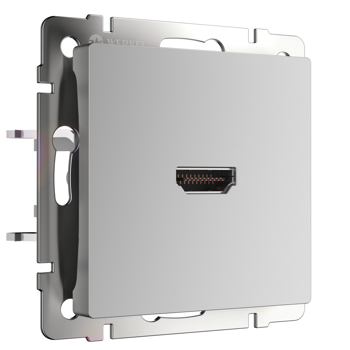 Розетка HDMI Werkel W1186006 4690389157646 a050877 в Санкт-Петербурге