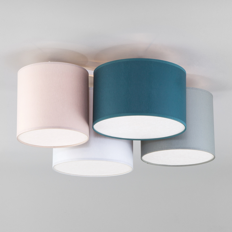 Потолочный светильник TK Lighting Cordoba 1119 Cordoba в Санкт-Петербурге