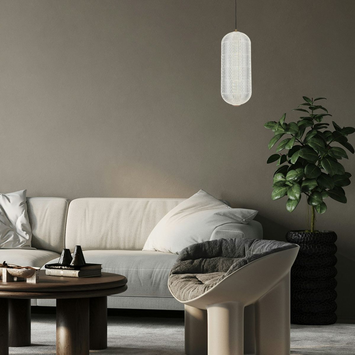Подвесной светильник Escada Moonstone 610/S LED в Санкт-Петербурге