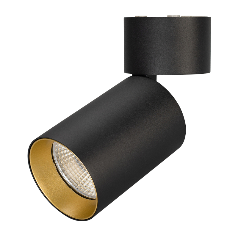 Накладной спот Arlight SP-Polo-Surface-Flap-R85-15W Warm3000 027550 в Санкт-Петербурге