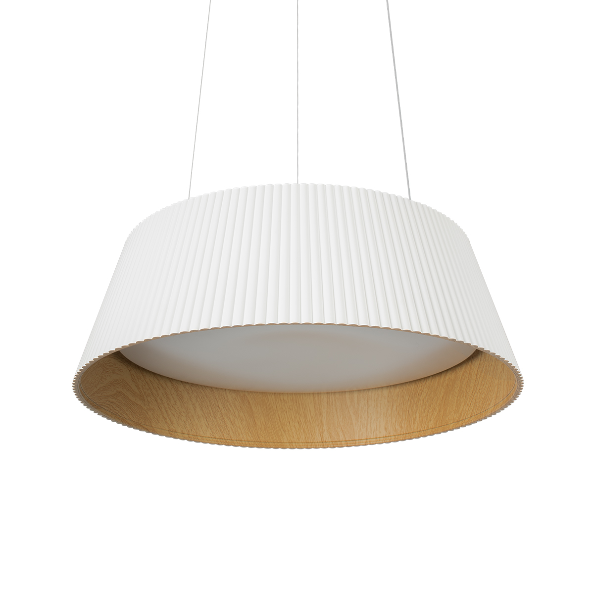 Подвесной светильник Loft IT Evans 10224P White в Санкт-Петербурге