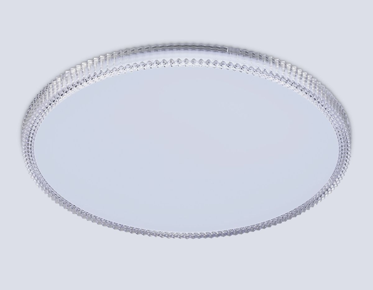 Потолочный светильник Ambrella Light Orbital FZ1701 в Санкт-Петербурге