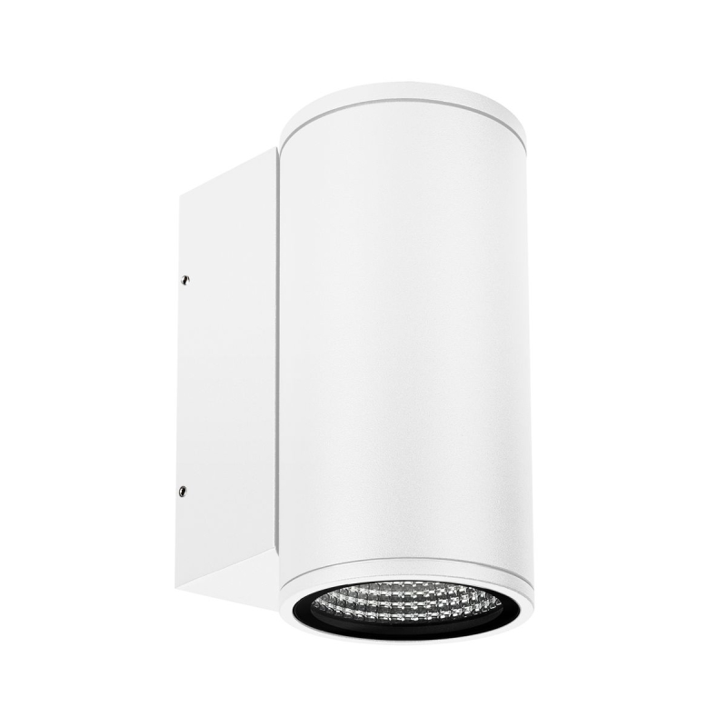 Уличный настенный светильник Arlight LGD-Forma-Wall-R90-12W Warm3000 037257 в Санкт-Петербурге