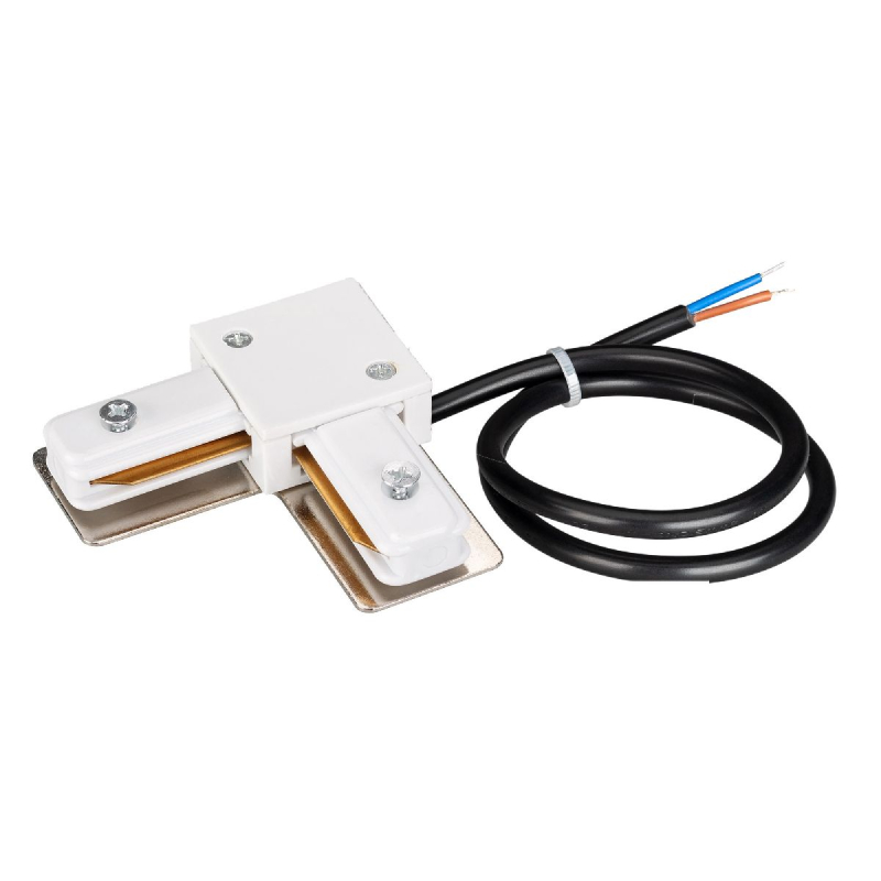 Крепление угловое с питанием Arlight LGD-2TR-CON-L-POWER-WH C 040228 в Санкт-Петербурге