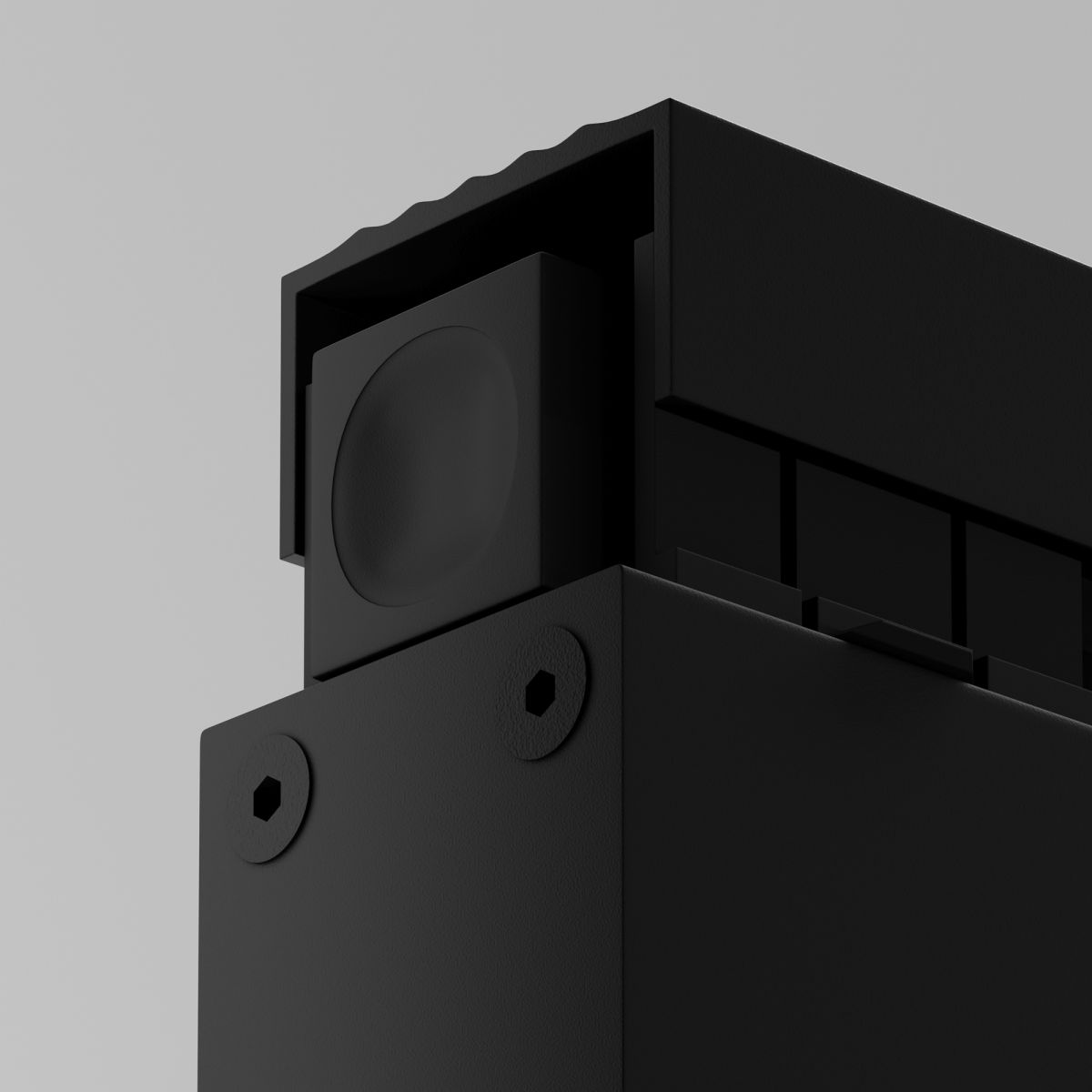 Уличный трековый светильник Maytoni Points O-TR02-2-S-24WB3K в #REGION_NAME_DECLINE_PP#