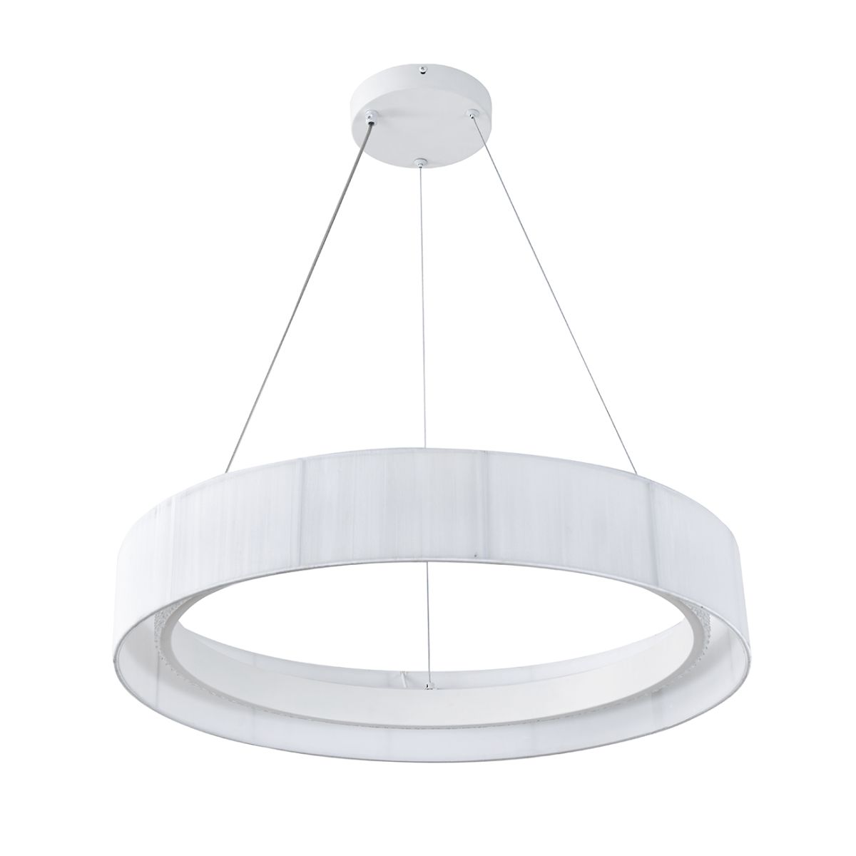 Подвесной светильник Indigo Luminosa 13041/C/1P White V000210L в Санкт-Петербурге