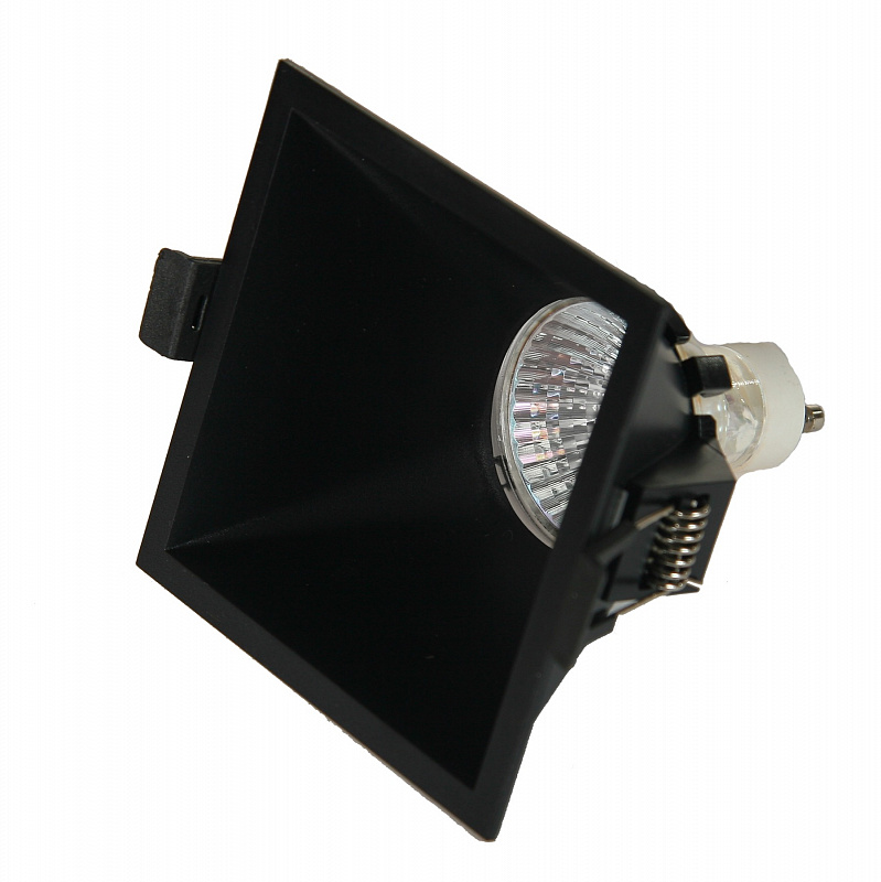 Встраиваемый светильник Mantra Lambordjini 6842 в #REGION_NAME_DECLINE_PP#