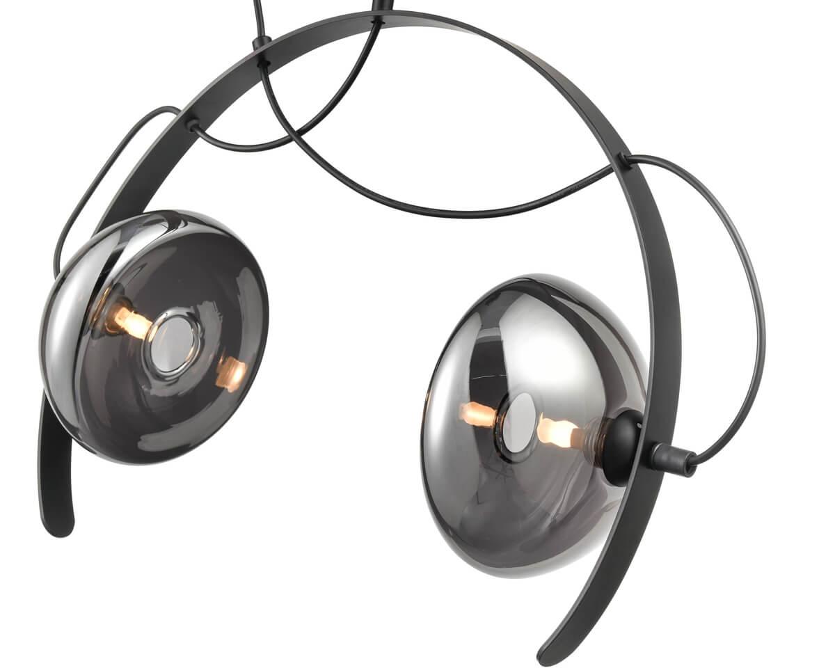 Подвесной светильник Vele Luce Musicista VL5462P12 УЦ в #REGION_NAME_DECLINE_PP#