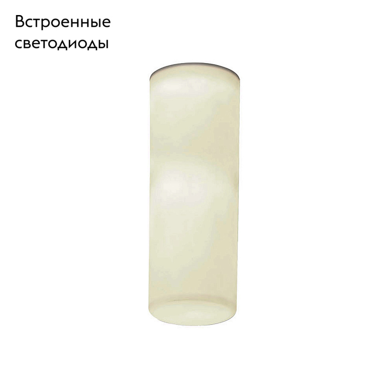 Встраиваемый светильник Mantra Glaciar 7734 в #REGION_NAME_DECLINE_PP#