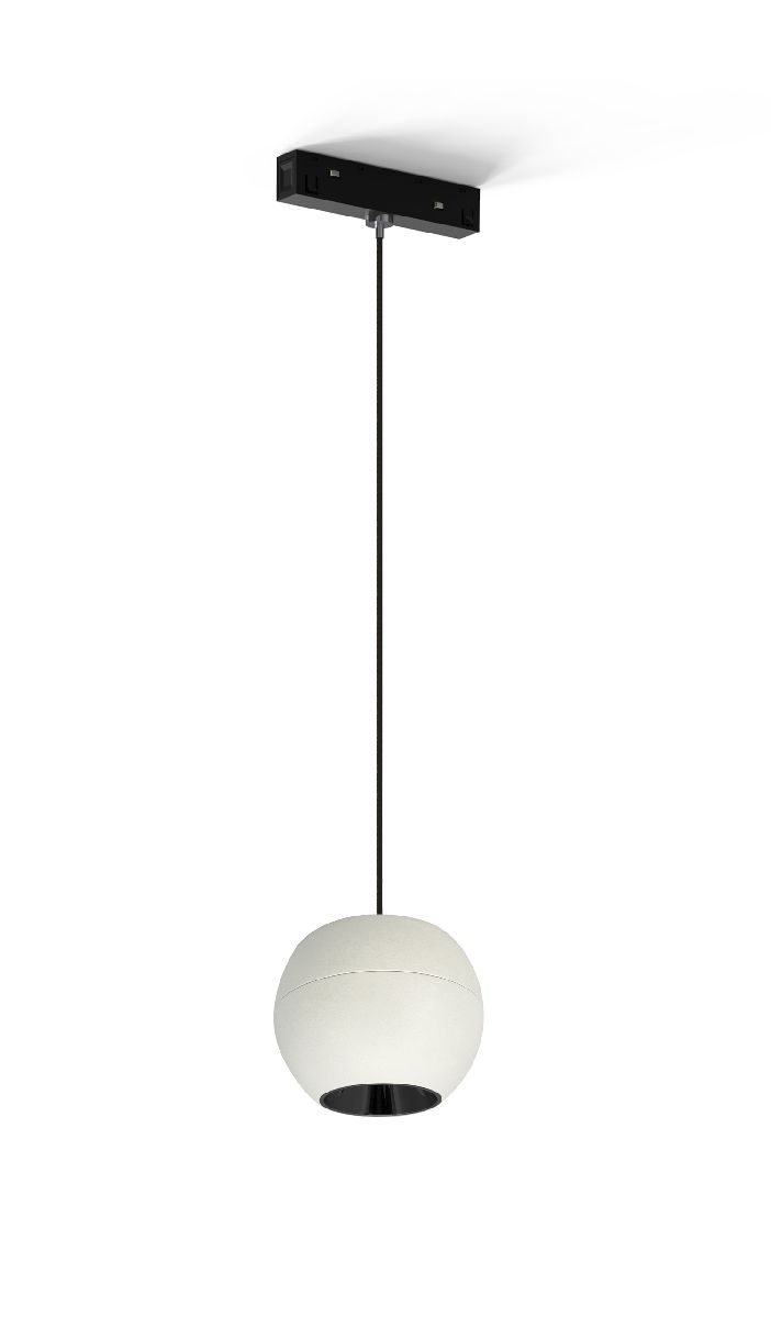 Трековый магнитный светильник Lumker SY-LINK-SP90-WH-5-WW 019033 в Санкт-Петербурге