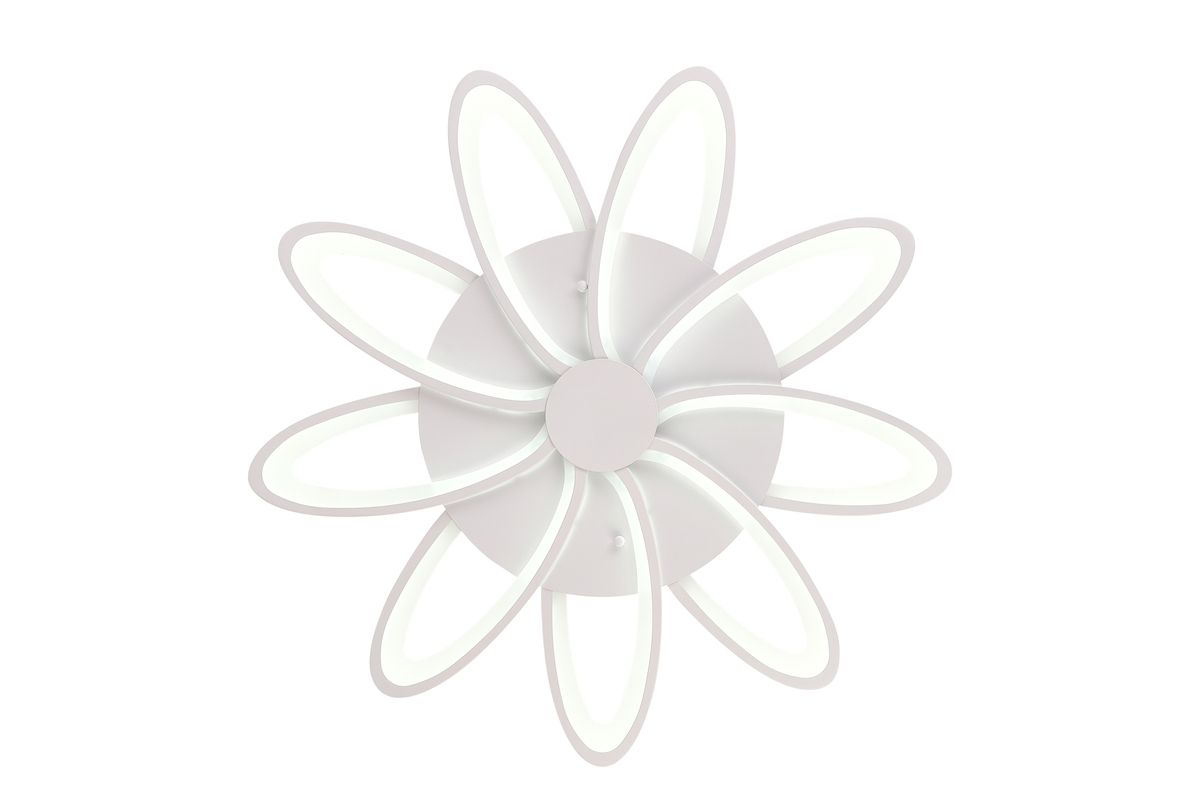 Потолочная люстра Natali Kovaltseva HIGH-TECH LED LAMPS 82009 в #REGION_NAME_DECLINE_PP#