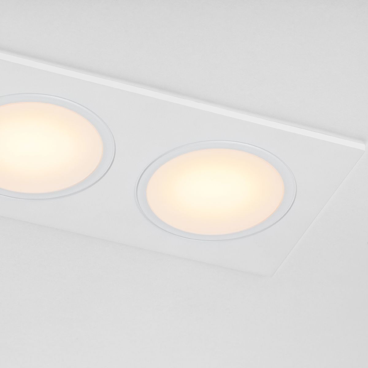Рамка для светильника Lightstar Piano 012826 в Санкт-Петербурге