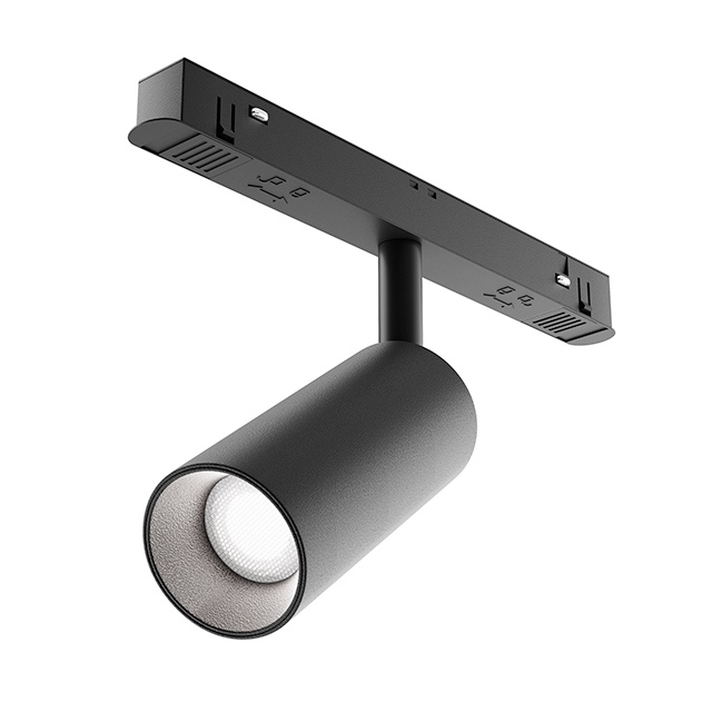 Трековый светодиодный светильник Maytoni Technical Focus Led TR032-2-20W3K-W-B в Санкт-Петербурге