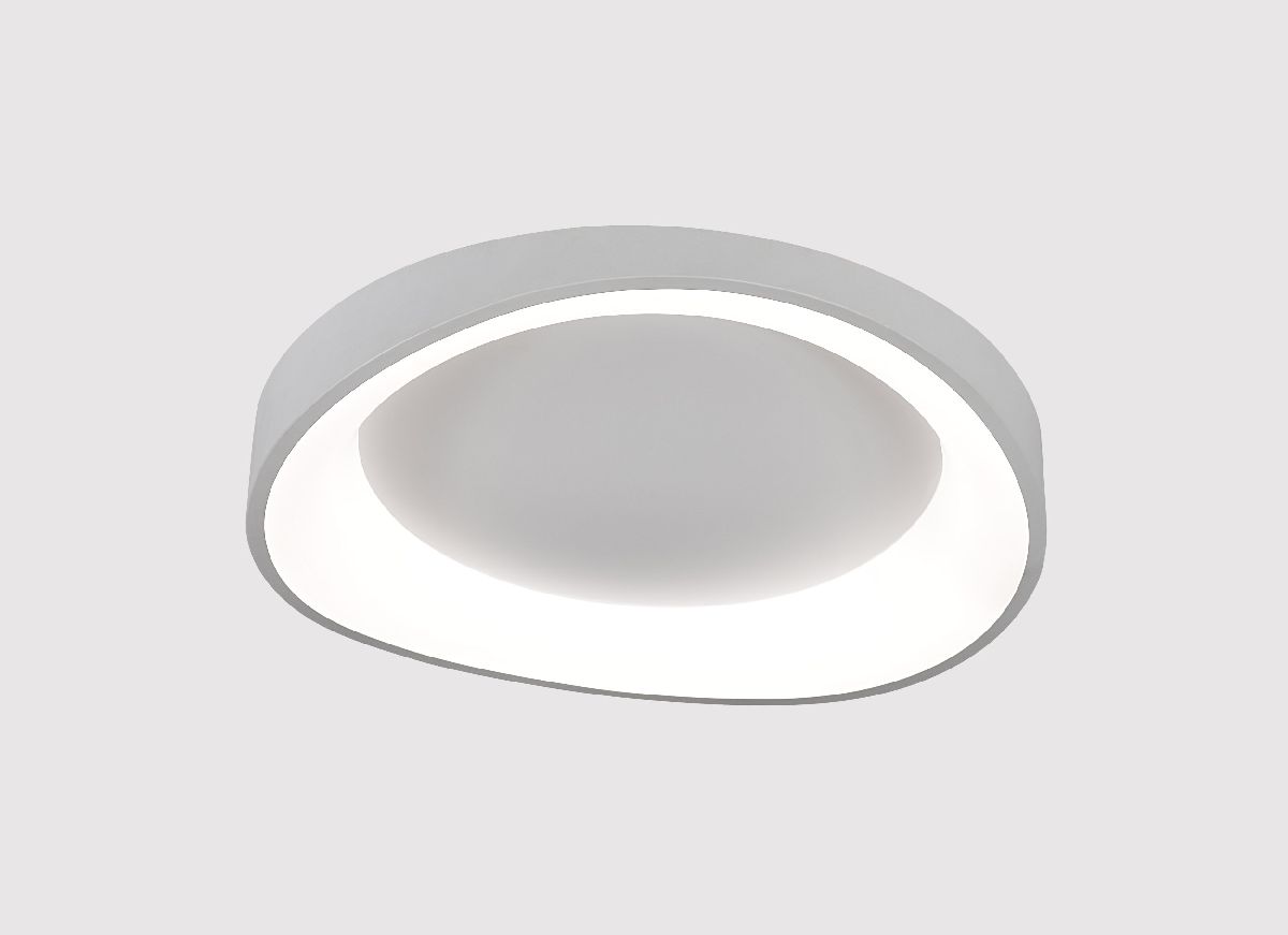 Потолочный светильник Arte Lamp Sualocin A2698PL-60WH в Санкт-Петербурге