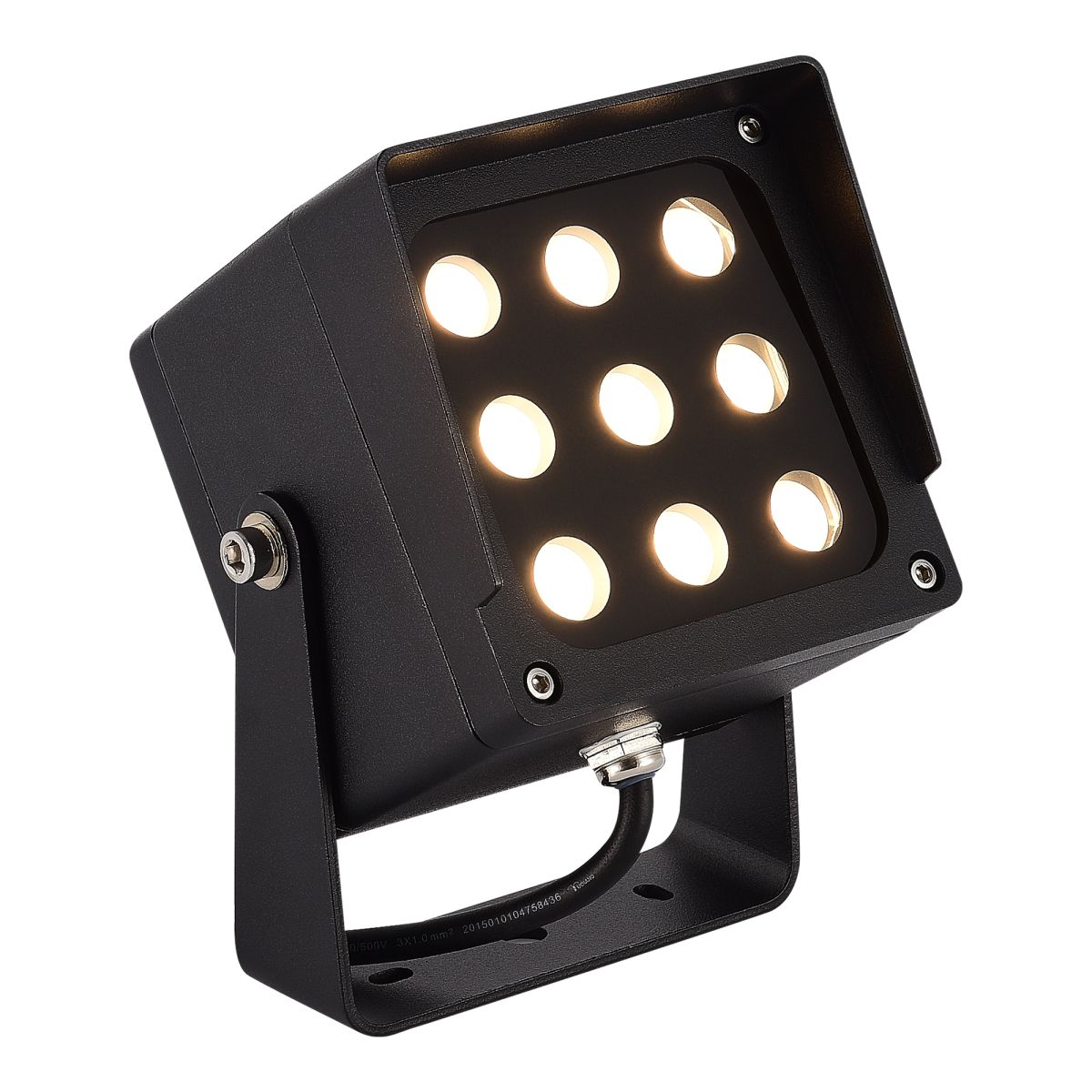 Ландшафтный светильник ST Luce Glare SL9520.415.01 в #REGION_NAME_DECLINE_PP#