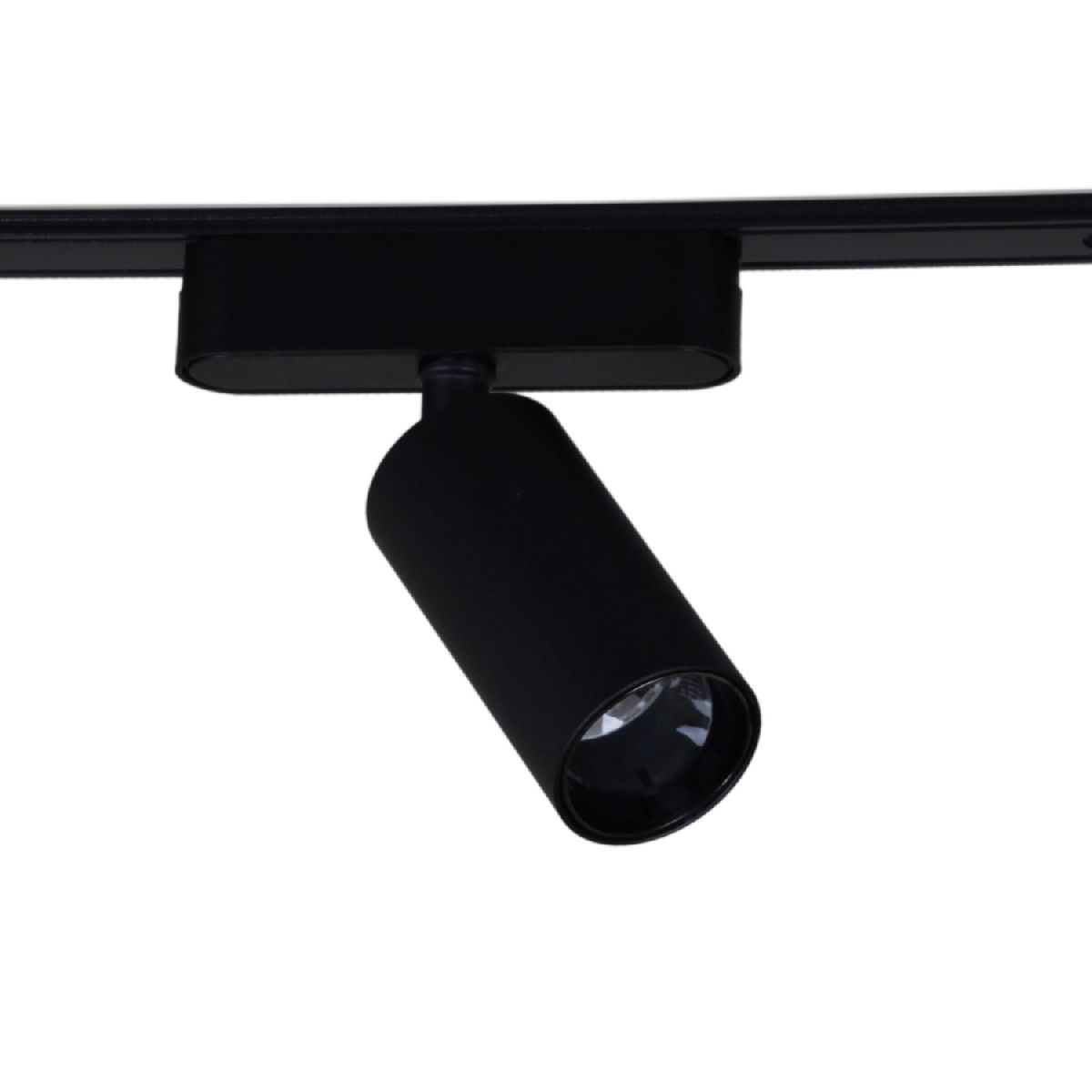 Трековый магнитный светильник Reluce 13005-9.3-001UR magnetic LED12W BK в Санкт-Петербурге