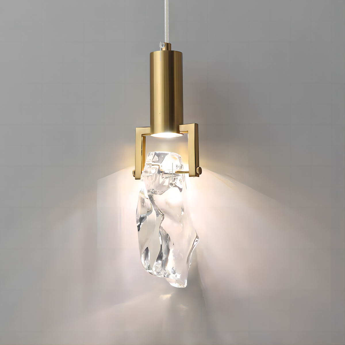 Подвесной светильник Delight Collection OWD500-5 gold в Санкт-Петербурге