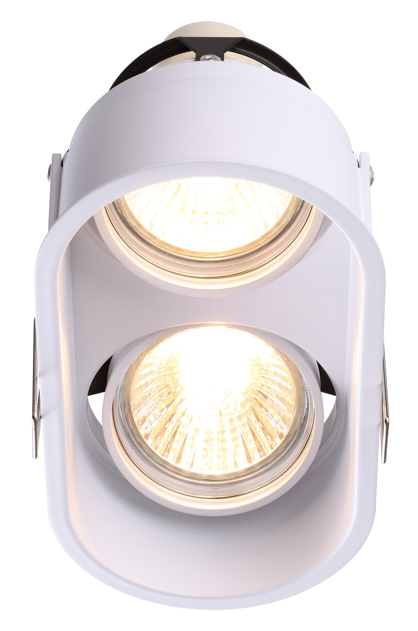 Встраиваемый светильник Novotech Cloud 370564 в #REGION_NAME_DECLINE_PP#