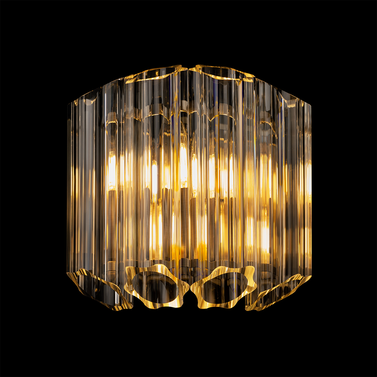 Настенный светильник Loft IT Celebration 10579W Clear в #REGION_NAME_DECLINE_PP#