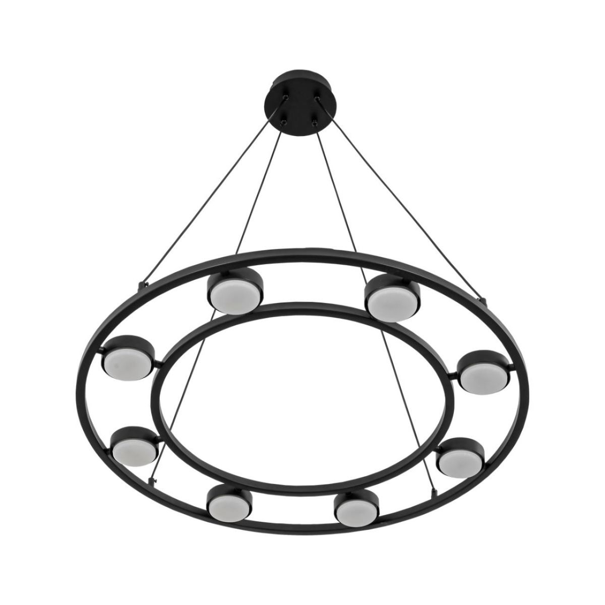 Подвесная люстра Lumion Moderni Torina 8340/8 в Санкт-Петербурге