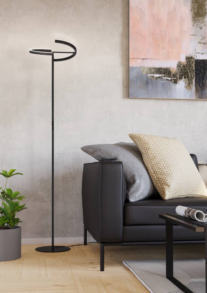 Торшер Eglo Castelpoto 901972 в Санкт-Петербурге