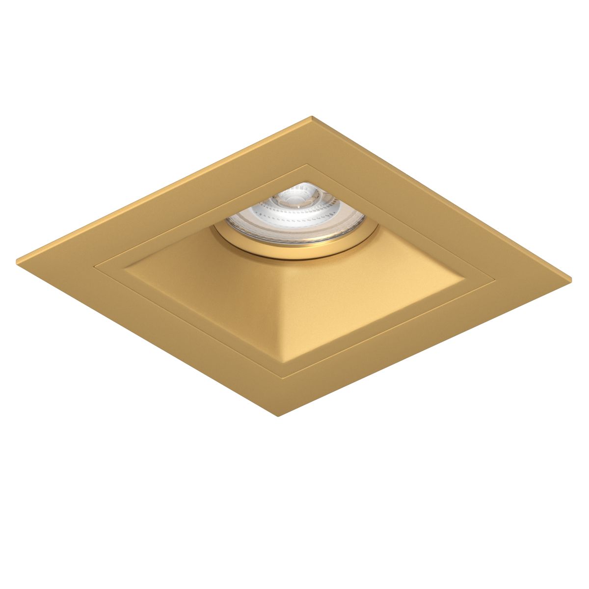 Встраиваемый светильник Lightstar Domino (214513+214503+214003) D51303GMOD в Санкт-Петербурге
