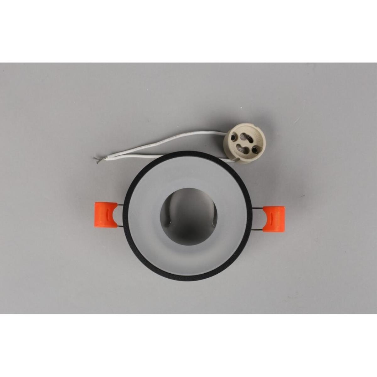 Встраиваемый светильник Omnilux Napoli OML-102719-01 в Санкт-Петербурге