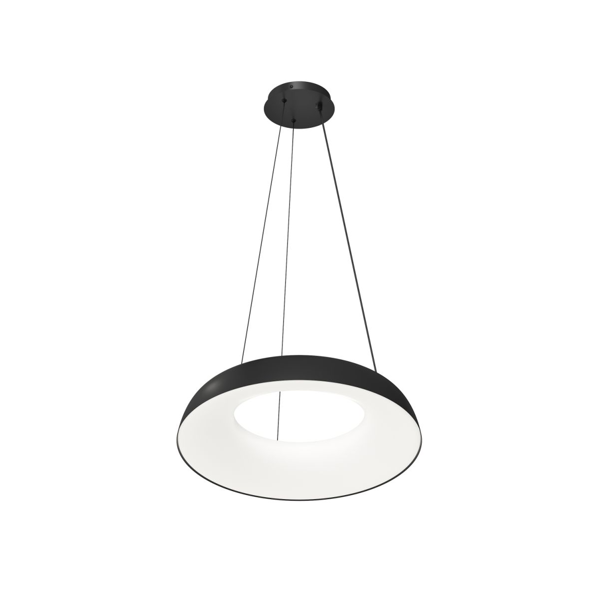 Подвесной светильник Denkirs Torion DK6704-BK в Санкт-Петербурге