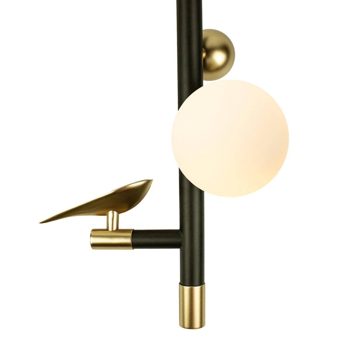 Подвесной светильник Favourite Sparrow 4324-1P в #REGION_NAME_DECLINE_PP#