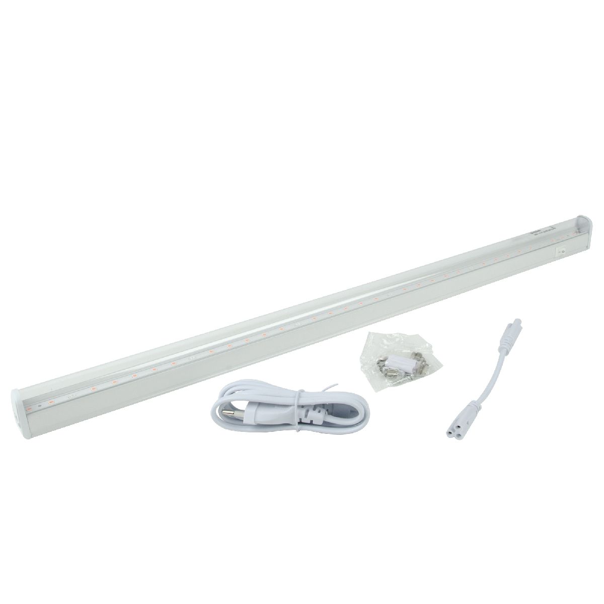 Светильник для растений Uniel ULI-P42-18W/SPBX IP40 WHITE UL-00010567 в Санкт-Петербурге
