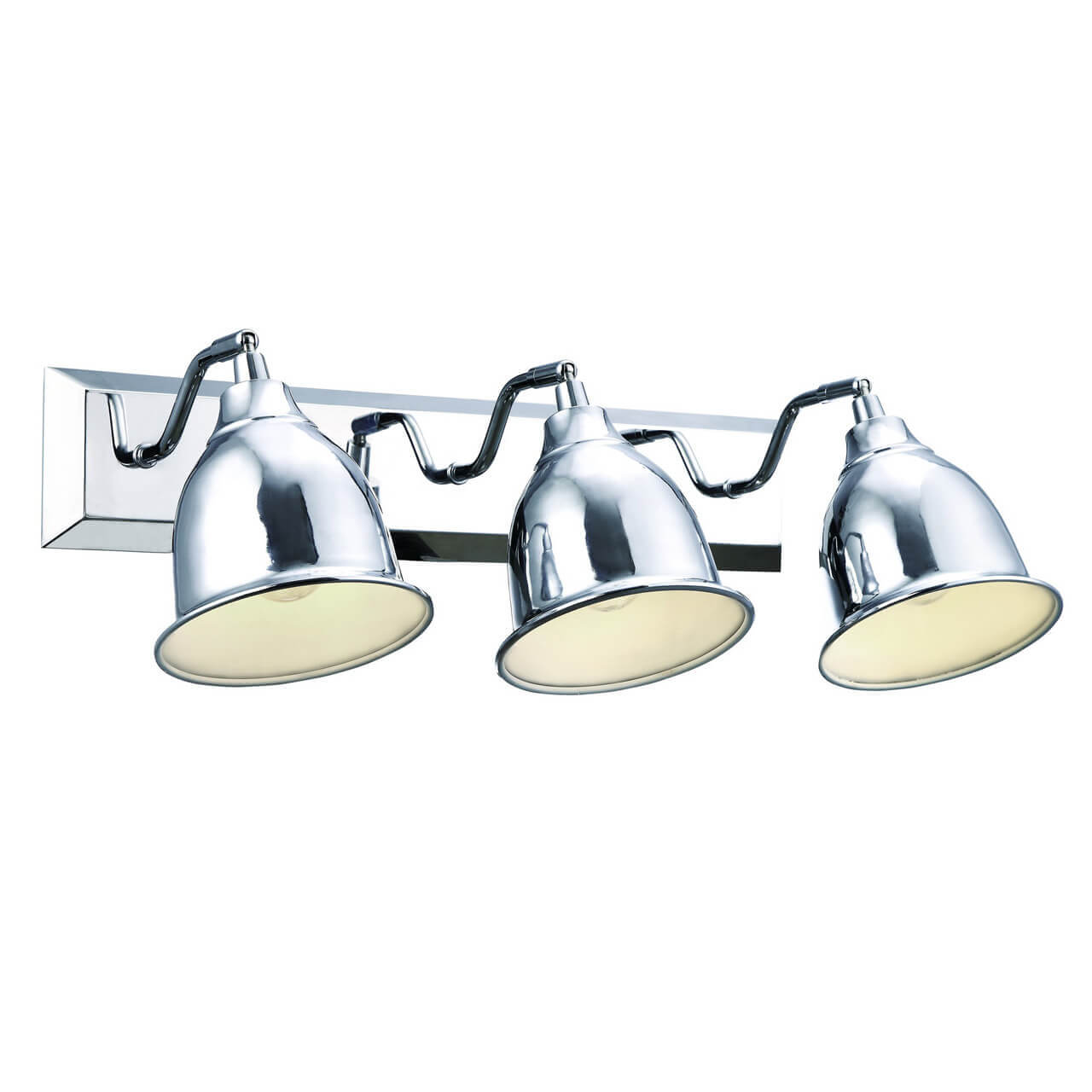 Спот Arte Lamp Campana A9557AP-3CC в Санкт-Петербурге