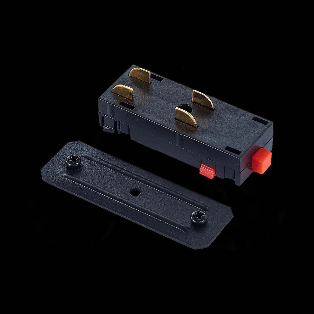 Коннектор прямой ST Luce Skyline 220 ST015.422.10H в Санкт-Петербурге