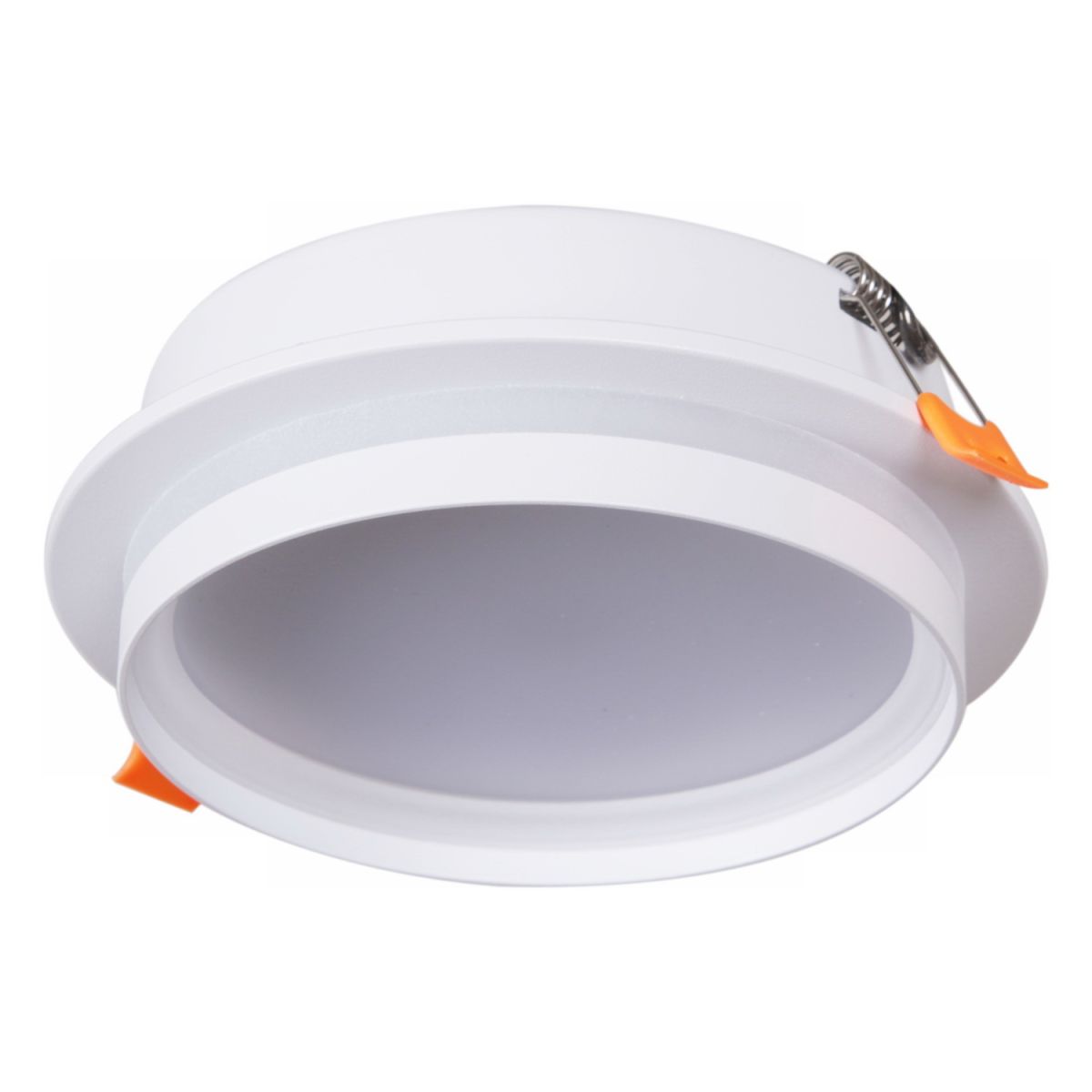 Встраиваемый светильник Reluce 70002-9.0-001RLD GX70 WT в Санкт-Петербурге